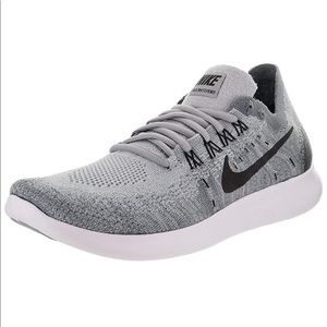 Nike free run Flyknit